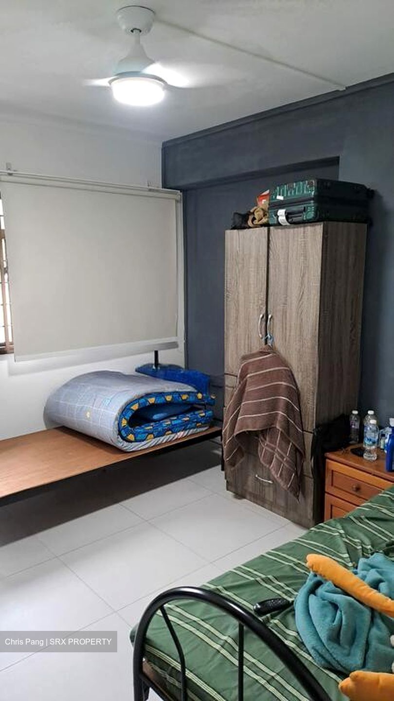 Blk 704 Woodlands Drive 40 (Woodlands), HDB 5 Rooms #499791831